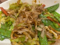 -池奈·咖喱蛋包饭(熙地港店)
