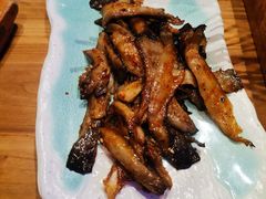 -鼎原力量东北吊炉烧烤(临河街店)