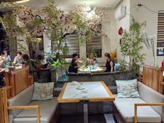 -小竹楼餐厅(窑埠古镇店)