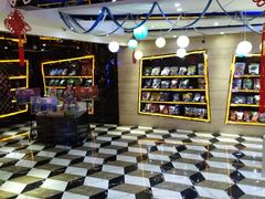 -酷必乐KTV(北行店)