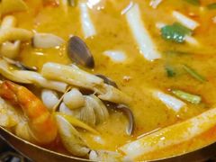 -泰堤坊(淡水体育馆店)