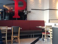 -必胜客(新福地店)