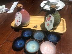-大牌大·传统杭帮菜(湖滨店)