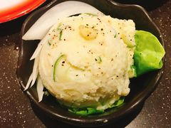 土豆泥-元气寿司(东方宝泰店)