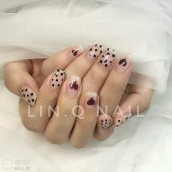 -Halo美甲美睫