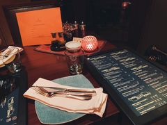 -杭州西子湖四季酒店-WL BISTRO西湖餐厅(灵隐路店)