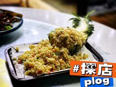 -锦里海景海鲜餐厅.三亚老字号(亚龙湾中心广场店)
