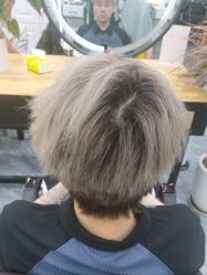点击看大图 -藤野造型