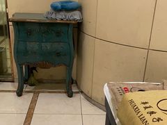 -华夏良子·足道SPA艾灸(三里屯店)