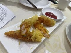 -海澄轩海鲜酒家(虎门店)