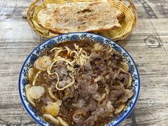 -杨家牛肉汤(淮建路店)