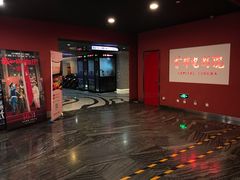 -首都电影院(金融街店 杜比全景声)