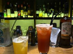 -SPEYSIDE 威士忌&鸡尾酒吧