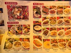 -呐咪傣园·云南菜(石厦店)