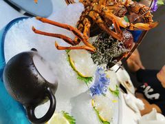 -上和臻品中国菜(花园街店)