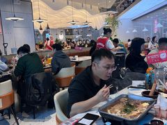 -三江源活鱼现烤(维多利摩尔城店)