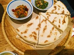 锅盔-大厨小馆(华阳城店)