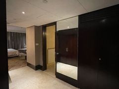 -北京威斯汀酒店