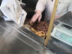 -老爆肚满五香烧牛羊肉