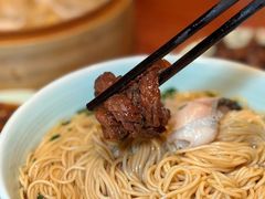 -裕兴记•蟹黄面馆(人民广场店)