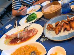 -翠园(成都太古里店)