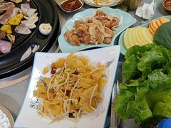 -牛犇炭火烤肉·鲜切烤肉(承德总店)