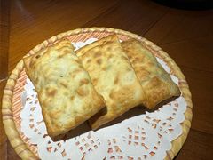 -楼兰新疆主题餐厅(坂田佳华领汇广场店)