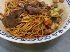 -梅溪·小伙子干挑面(安吉总店)
