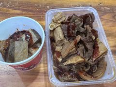 -阿姨牛杂(北京路店)