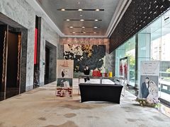 -北京希尔顿逸林酒店