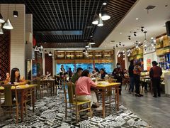 大堂-茂盛小吃(蓝田店)