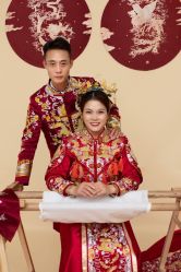 -太郎花子婚纱摄影艺术中心