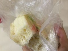 -蒋家桥饺面店(广陵路店)