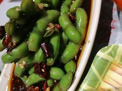 -肥肥虾庄·金牌油焖大虾(杨园滨江时代walk店)