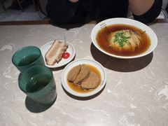 -松鹤面馆(观前店)