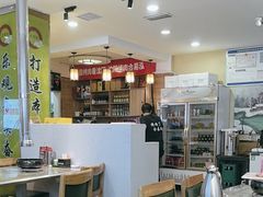 -合易泓烤肉•首创生椰大油边(宁山路店)