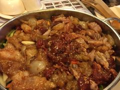 -黄记煌三汁焖锅(悦方IDmall店)