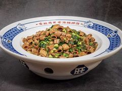 -旺角小渔村·海肠捞饭开创者(环山路店)