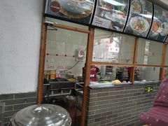 -东关吉祥西安腊汁肉夹馍(健德门店)