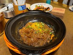 -富正毅三下锅·湘西韵味(天门山索道店)