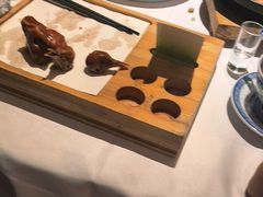 -汤城小厨•粤菜•靓汤(金宝街店)