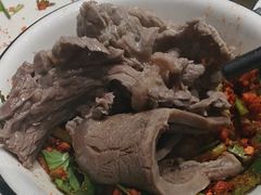 -刘少华贵州小黄牛·鲜牛肉火锅(总店)