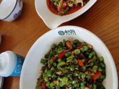 -尚禾厨·湘菜馆(步行街店)