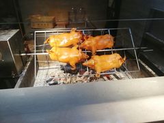 -蓝鲸湾汤泉(包河店)