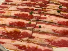 -釜山火炉韩式炭火烤肉(欧洲城店)