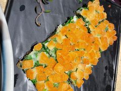 韭菜薄薄脆-点都德(长泰广场店)