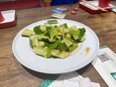 -永红源·小排档(闽江路店)