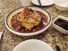 -東城故事·尋找姆媽的味道(玉兰路店)