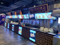 -八一路好吃街(雨田商务大厦店)