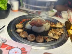 -猫抓烤肉(春熙路店)